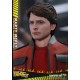 Back to the Future II Movie Masterpiece Action Figure 1/6 Marty McFly 28 cm